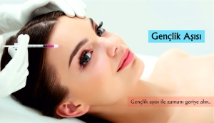 Bio-Expander (Gençlik Aşısı)