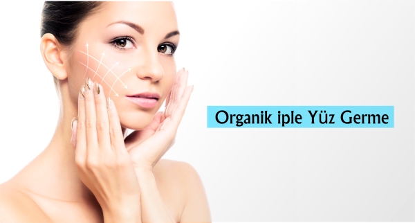 İple Yüz Germe Estetiği (Ameliyatsız Estetik)