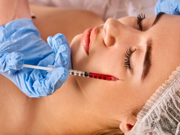 PRP (Kök Hücre Tedavisi)